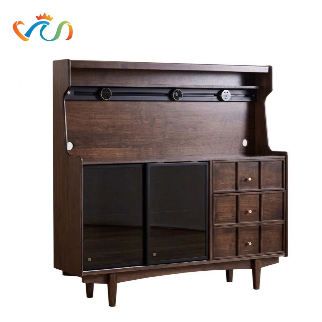 Tủ Kệ Bếp VT131 – Thiết Kế Hiện Đại Tối Ưu Không Gian Lưu Trữ