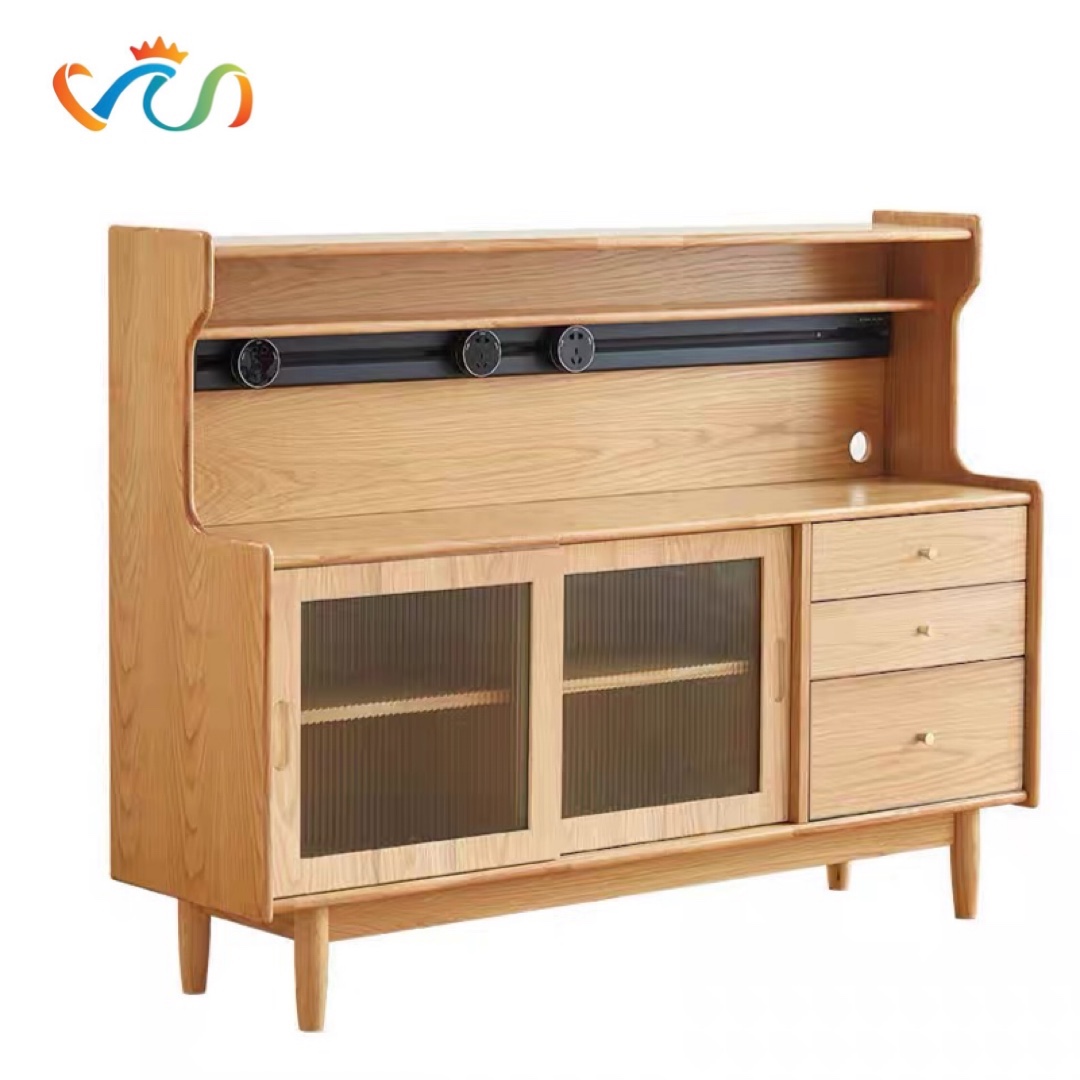 Tủ Kệ Bếp VT132 – Thiết Kế Hiện Đại -Sang Trọng