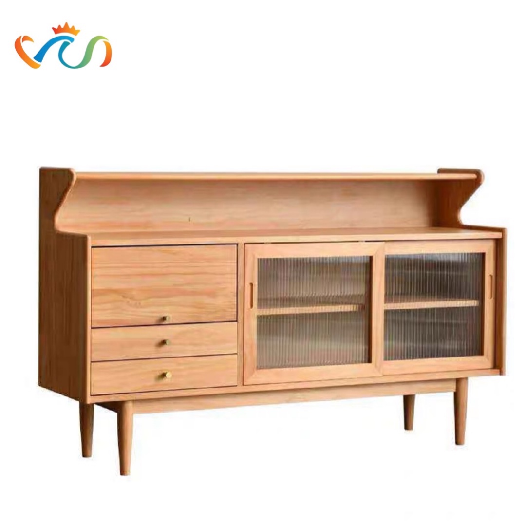 Tủ Kệ Bếp VT135 – Thiết Kế Tinh Gọn, Sang Trọng Cho Không Gian Hiện Đại