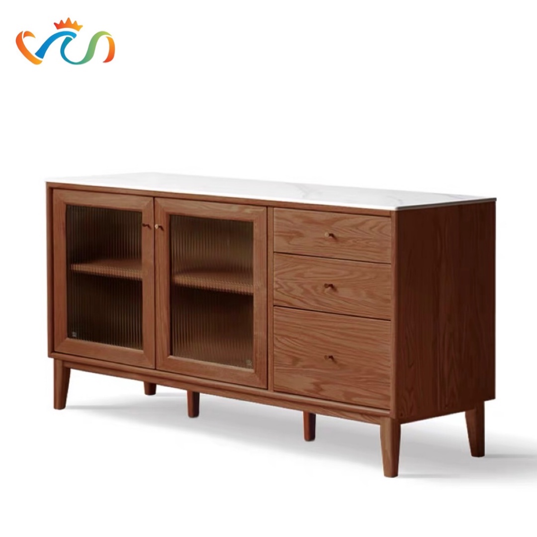 Tủ Bếp Đa Năng VT146 – Thiết Kế Hiện Đại Tối Giản Cho Không Gian Sống Tiện Nghi
