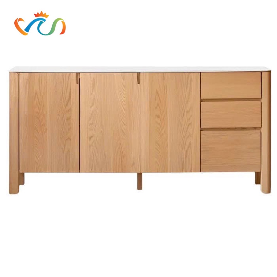 Tủ Bếp Đa Năng VT147 – Thiết Kế Hiện Đại Tối Giản Cho Không Gian Sống Tiện Nghi